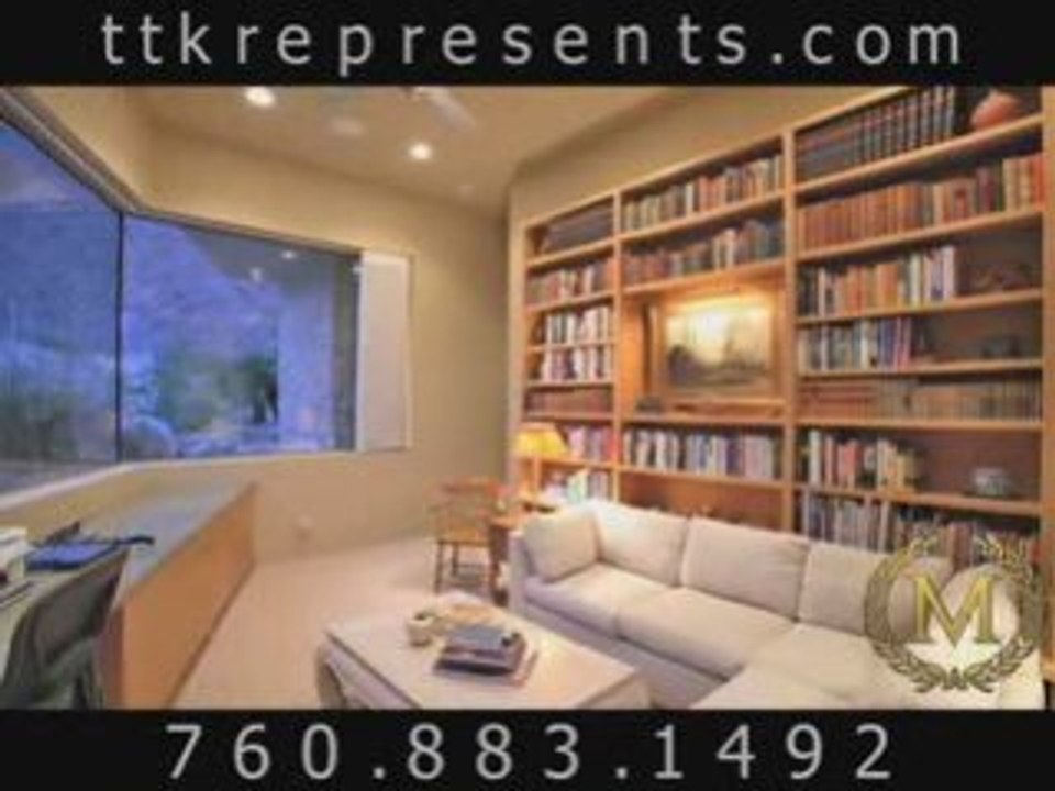Bighorn Golf Club | Luxury Real Estate Palm Springs CA