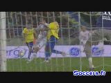 sochaux-le havre hac 1-1 alassane