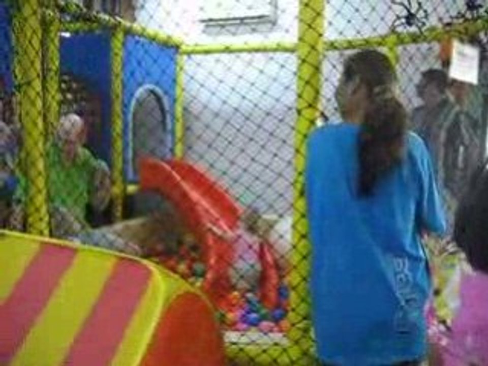 Not really puzzled by puzzles