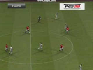 But Rooney !! Pes09