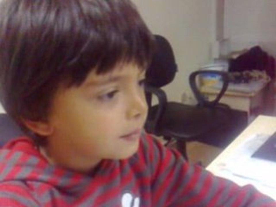 Eren Plays Counter Strike