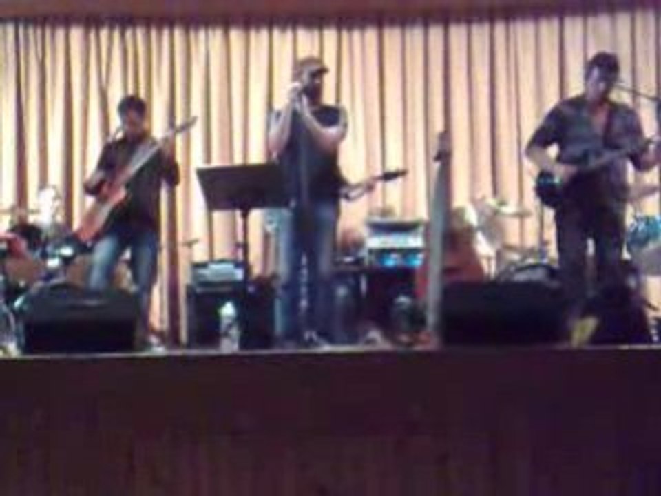 Alchimie live-Where can i live ?_Echallon111008