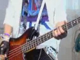 Megamasso - White, white [PV]