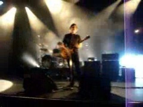 Nada Surf Blankest Year Olympia 2008