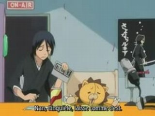 Bleach 191 preview vostfr