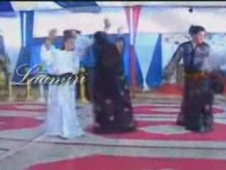 Chaabi manjaoui  a Bou3bid a bou3bid
