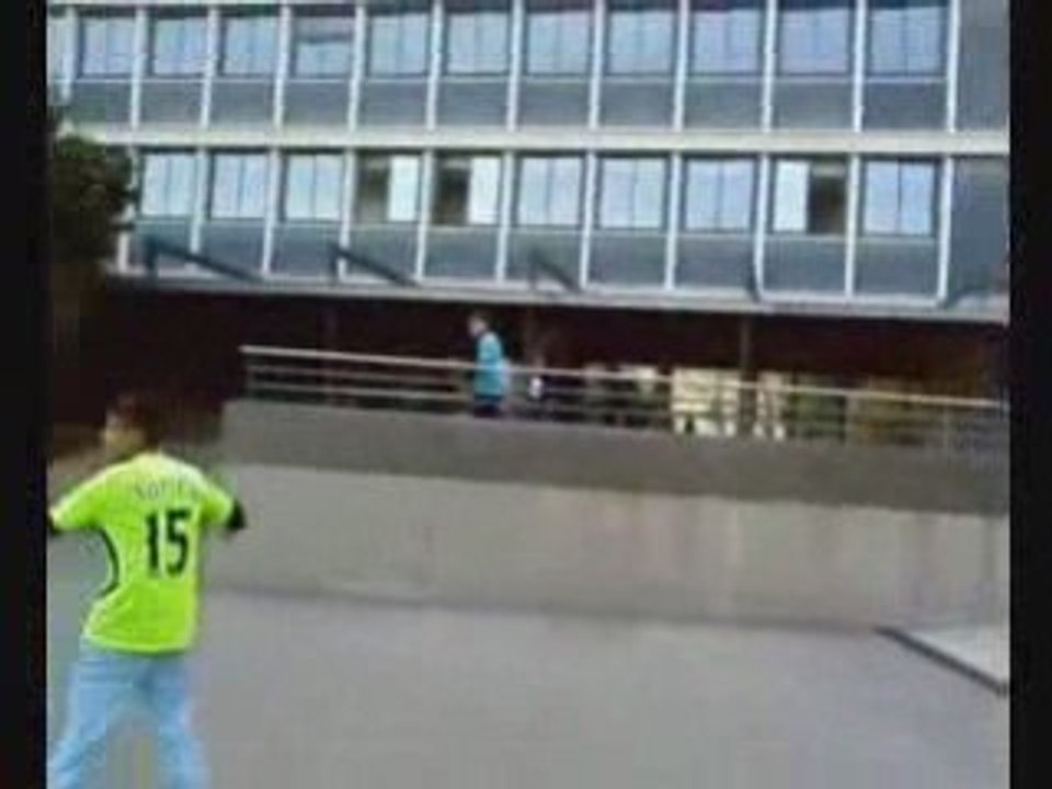 Dans la Cour 17.10.08