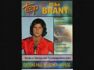 Attendez mike brant version allemande