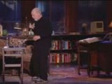 George Carlin(