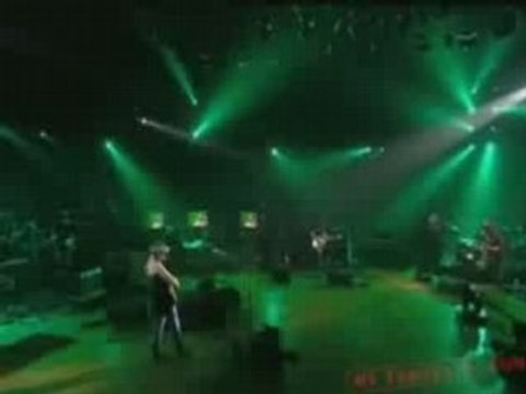 Thème 2009 : éclairage professionnel