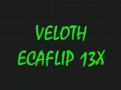 [Dofus] Silouate - Veloth (Ecaflip) ep.3