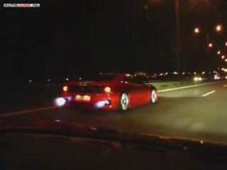 Ferrari 360 Challenge Stradale