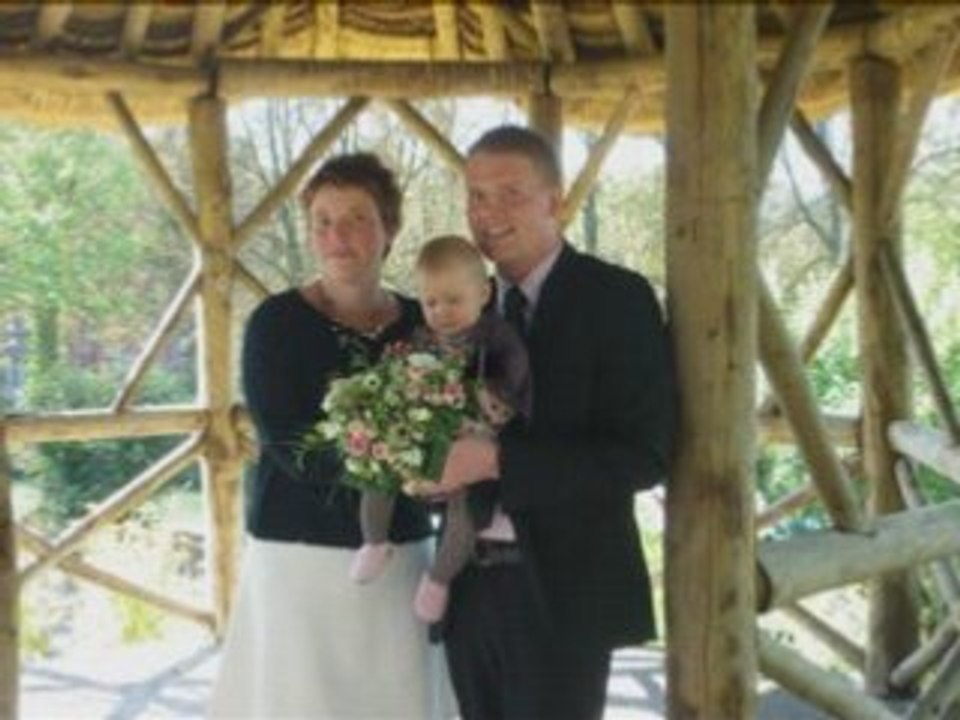 Mariage
