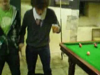 Loops' dirty half pint