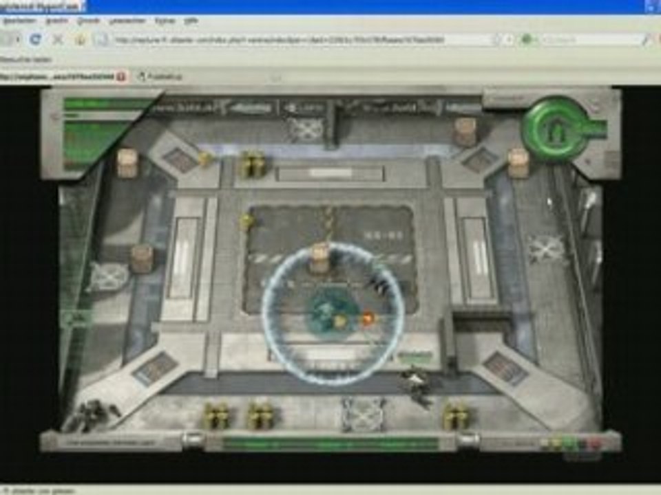 x-blaster Der noob chainsawxD