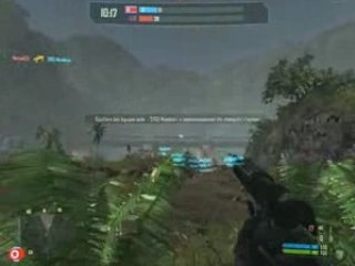 Crysis Test
