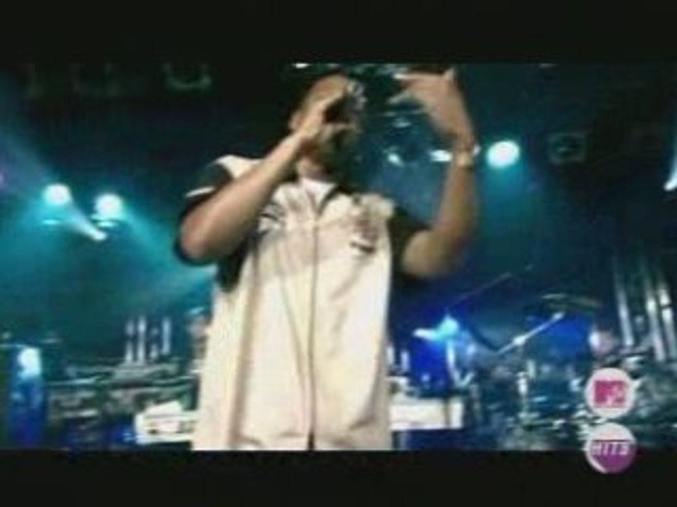 Jay-Z & Linkin Park - Numb-Encore