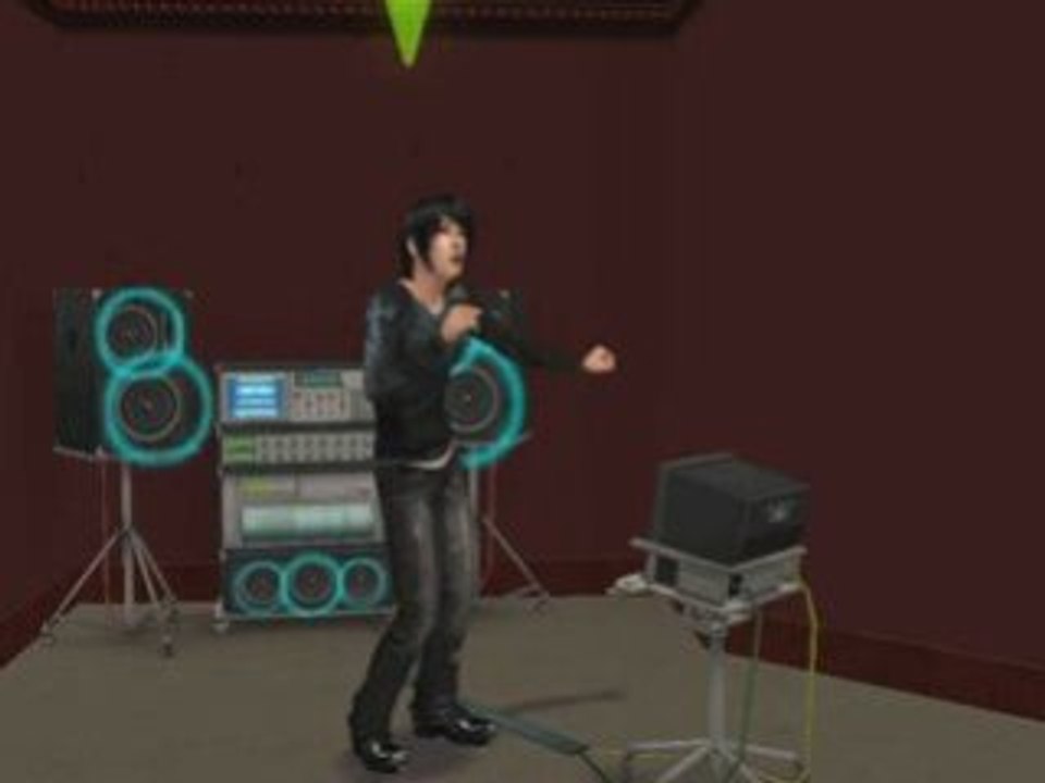 Karaoke Dom