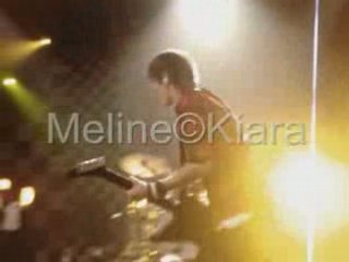 Meline - Scheissegal - Bruxelles 26.o9.o8