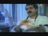 Ibrahim Tatlıses - Hesabım Var video izle
