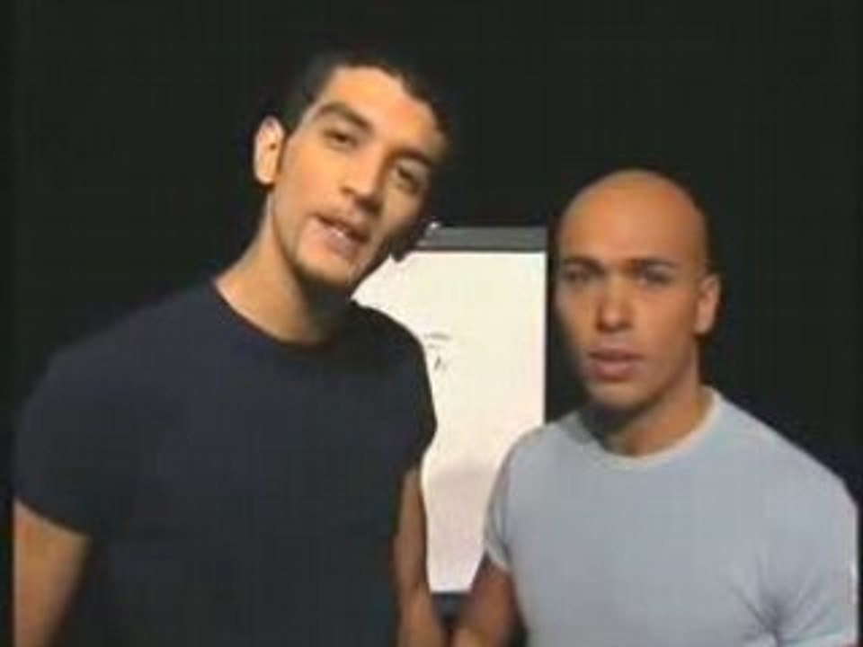 LES MOTS D'ERIC ET RAMZY _ CASTAGNETTES,