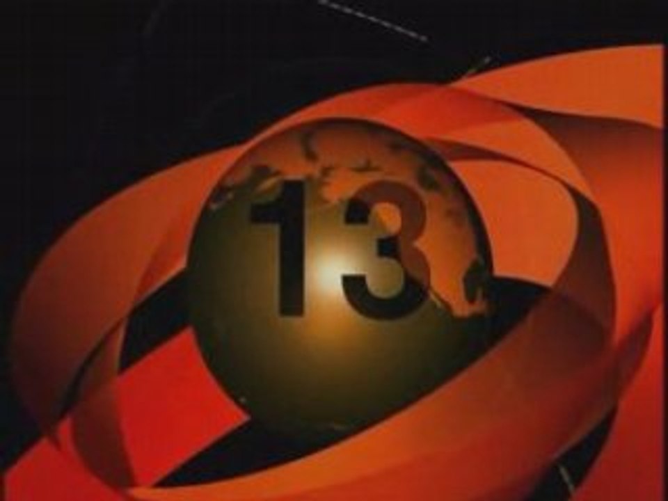 BBC World - Countdown