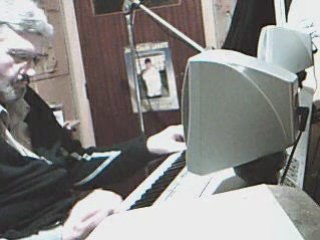 Roger.au.tyros2.-valse-foraine.musique.hector.Delfosse.