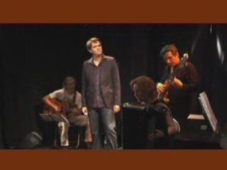 Xavier Mérand - Chanson Française