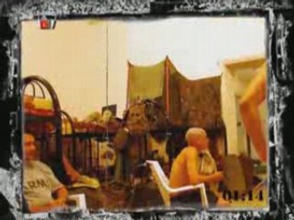 Sagopa Kajmer - Vasiyet by Aluxton