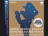 Super Mario Galaxy - Toad Brigade
