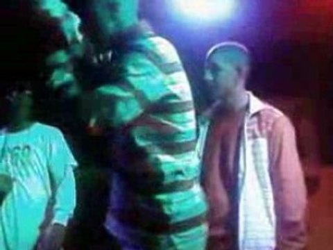 street buzz booster armes vocales le 16 octobre