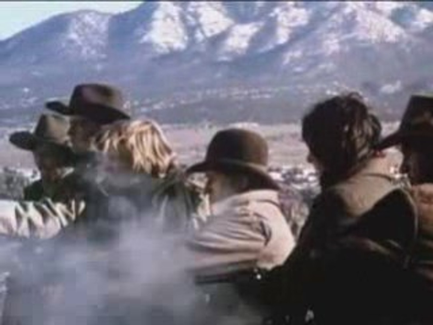 Young Guns 19 Video Dailymotion