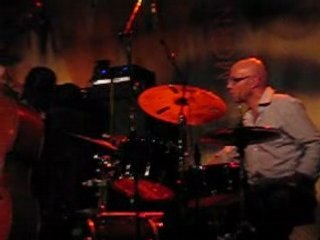 André Manoukian (concert au New morning)