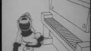 Looney Tunes: Bosko, the Talk-Ink Kid (1929)