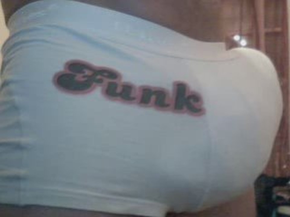 Strong funk