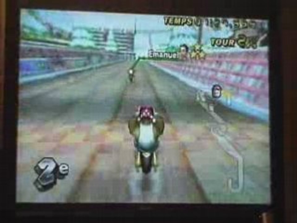 GP1,course1 ( Nkop vs ST )