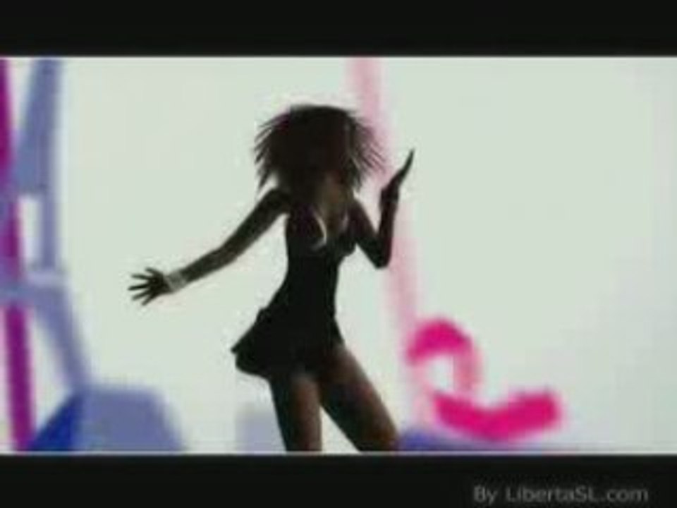 Desaparecidos & Masters At Work - Ibiza Remix Second Life