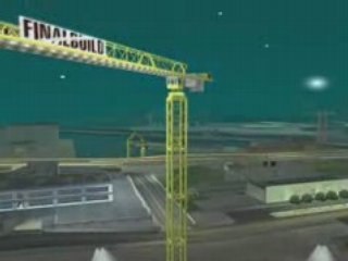 LAG Partie 4.5 (GTA SAN ANDREAS)