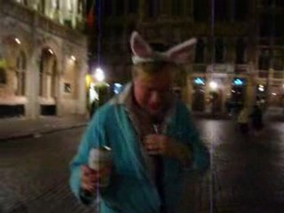 Arrachage de poils, le test