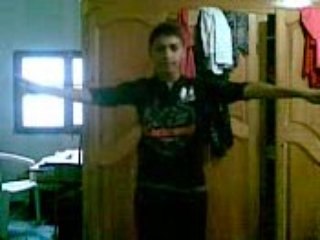 My AzIz En MoDe TeCkToNiK