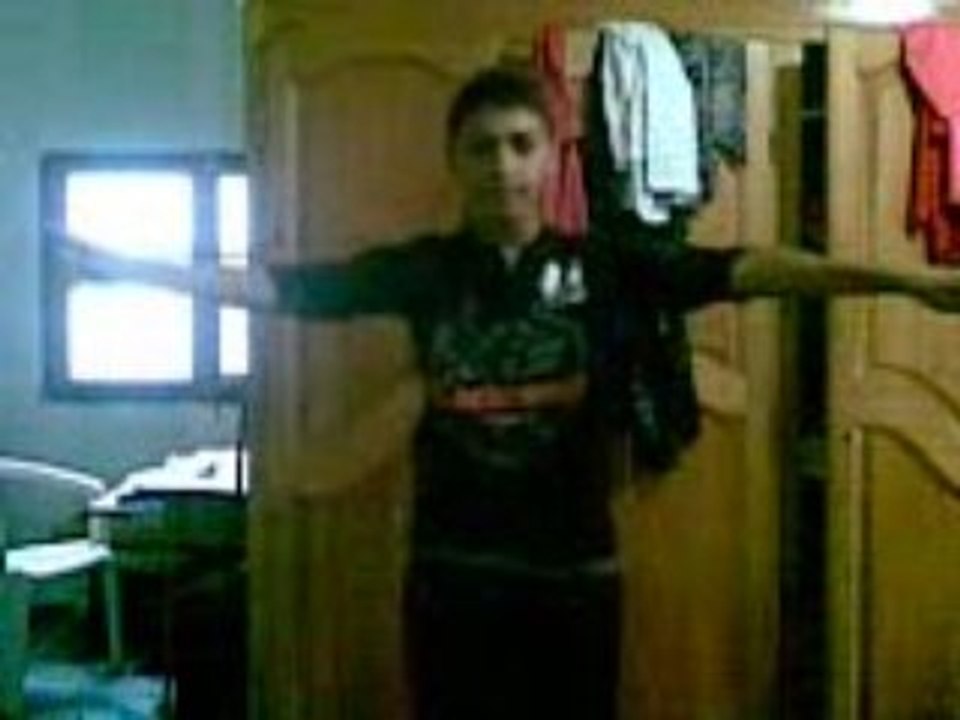 My AzIz En MoDe TeCkToNiK