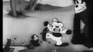 Looney Tunes: Congo Jazz (1930)