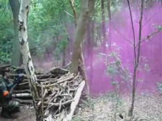 Black Eagle Team Airsoft Video 🦅