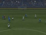 PES2009 Legend goals