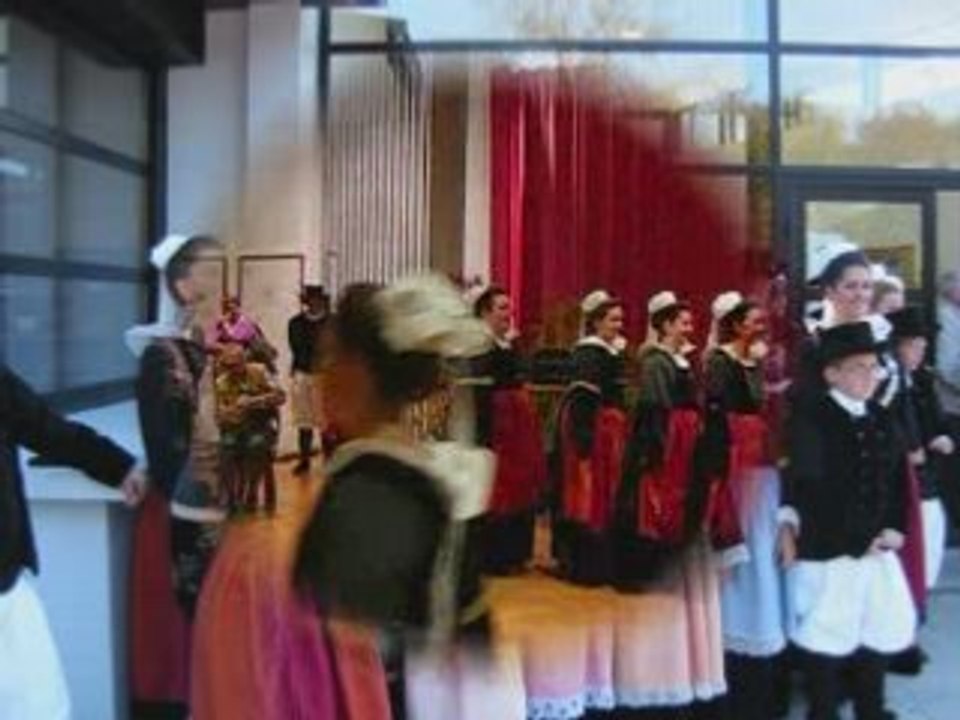 LE NAUTILE  la FORET-FOUESNANT