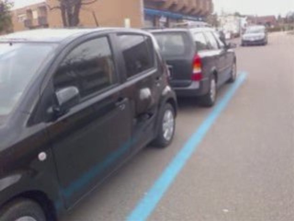 L'ETAT VOLEUR il  y a n'a marre