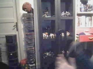 les chroniques des cons n°6