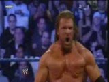 Wwe no mercy 2008 triple h vs jeff hardy part 2