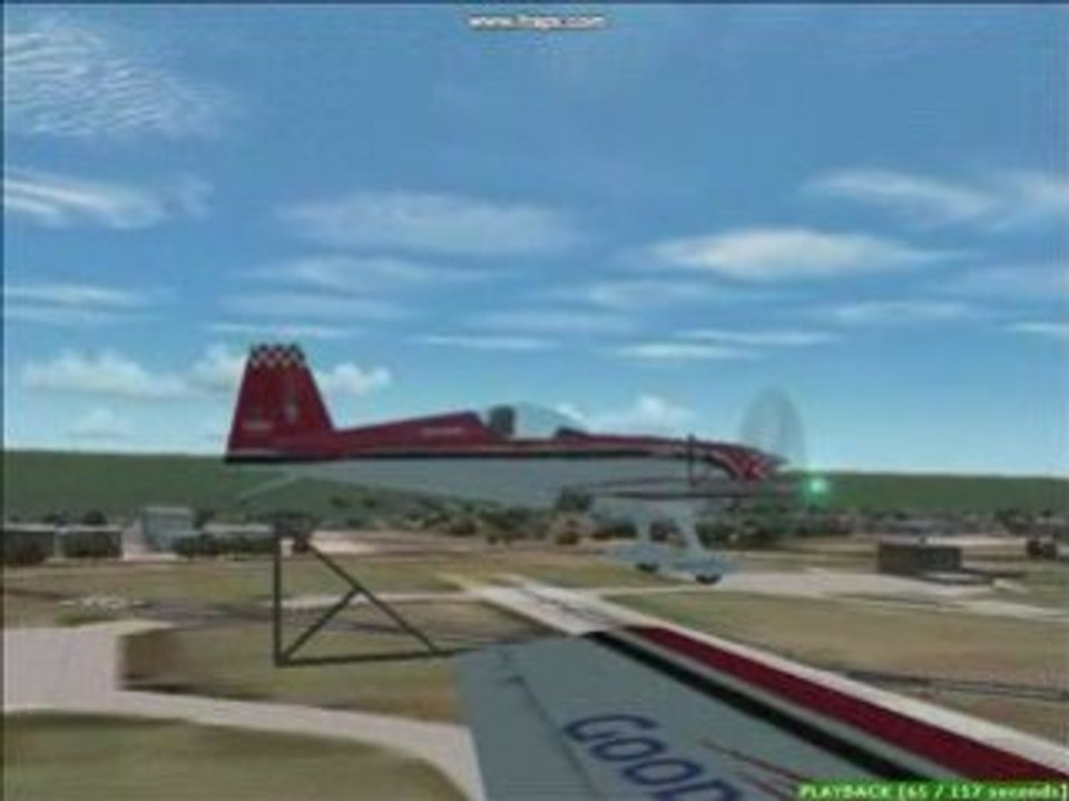PATROUILLE EXTRA 300S