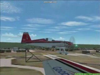 PATROUILLE EXTRA 300S